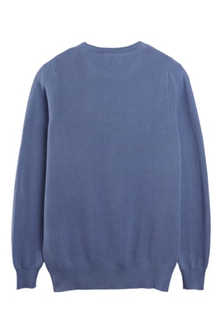 Maglia - Blu