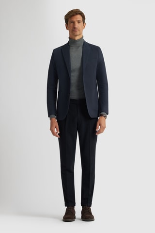 Giacca - Navy