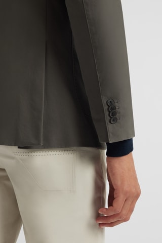 Giacca - Taupe