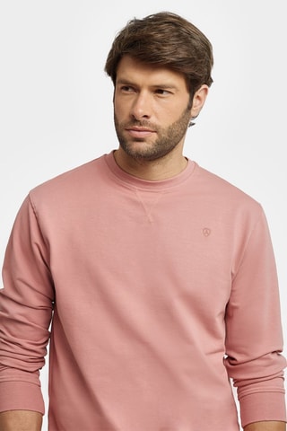 Felpa - Fucsia