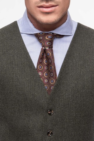 Gilet da completo - Verde