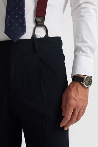 Pantaloni - Navy