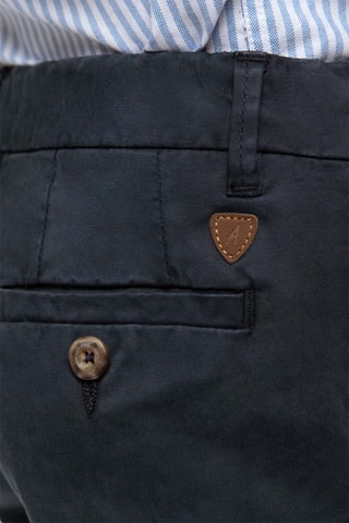 Pantaloni chino - Navy