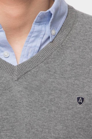 Maglia - Grigio