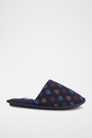 Pantofole - Navy