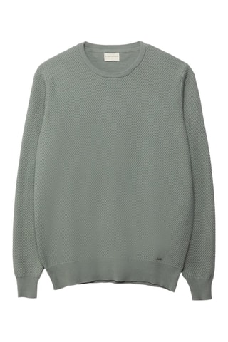 Maglia - Verde