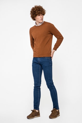 Maglia - Arancione