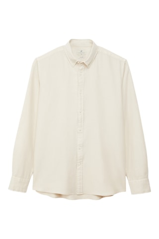 Camicia - Beige