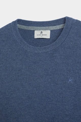 Maglia - Blu