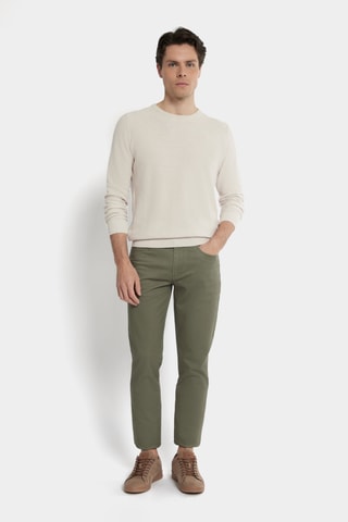 Maglia - Beige