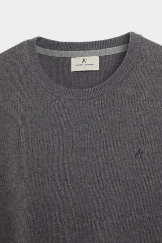 Maglia - Grigio scuro
