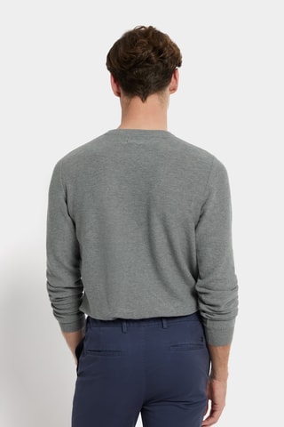 Maglia - Grigio