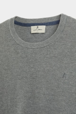 Maglia - Grigio