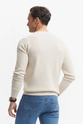 Maglia - Bianco