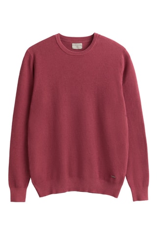 Maglia - Rosso