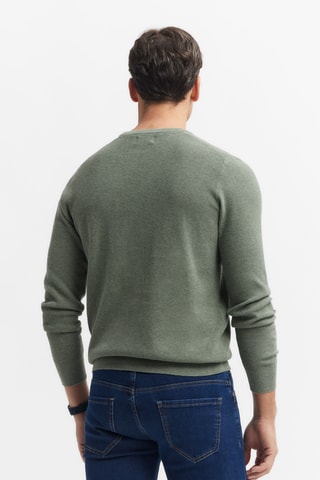 Maglia - Verde