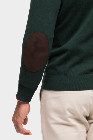 Maglia - Verde