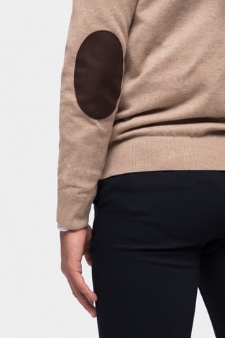 Maglia - Beige