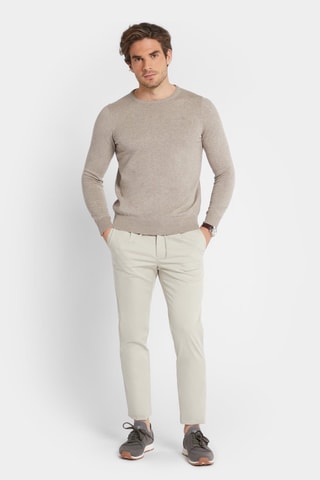 Maglia - Beige