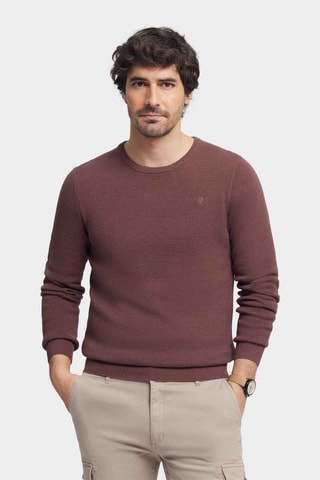Maglia - Rosso