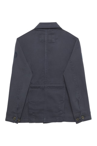 Giacca - Navy