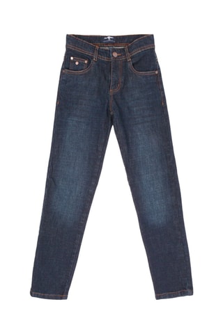 Jeans - Navy