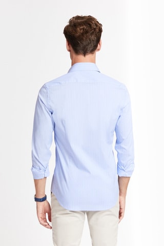 Camicia - Blu