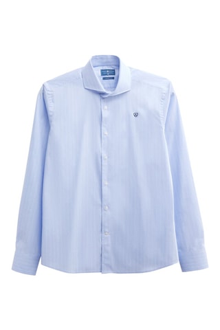 Camicia - Blu