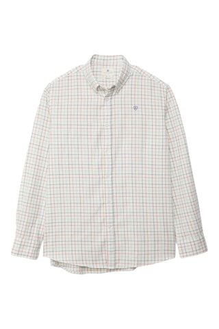 Camicia - Blu