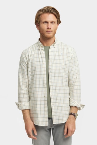 Camicia - Verde