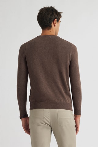 Maglia - Kaki