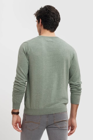 Maglia - Verde