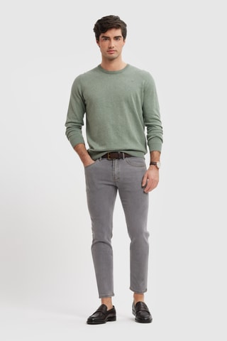 Maglia - Verde