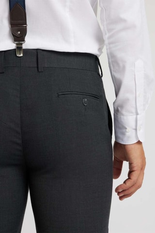 Pantaloni - Grigio
