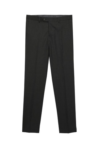 Pantaloni - Grigio