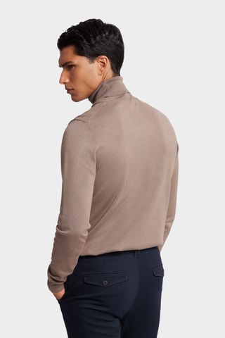 Dolcevita - Beige