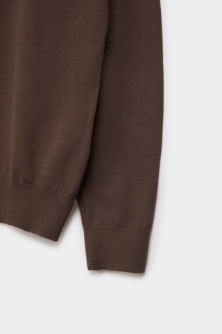Maglia - Kaki
