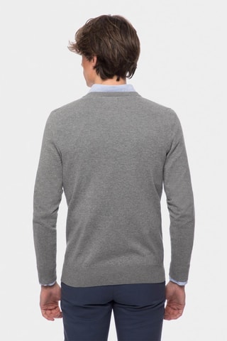 Maglia - Grigio