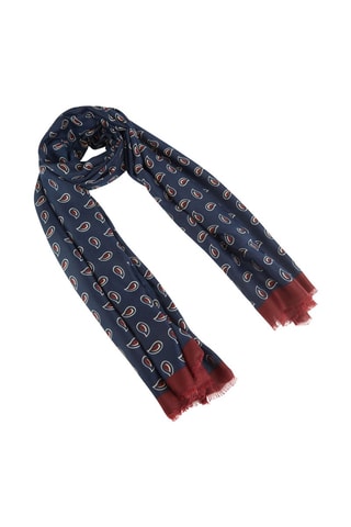 Foulard - Navy