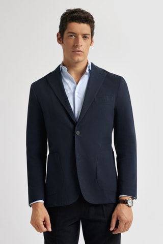 Giacca - Navy