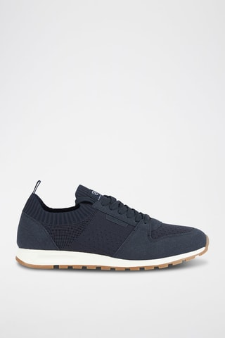 Sneakers - Blu