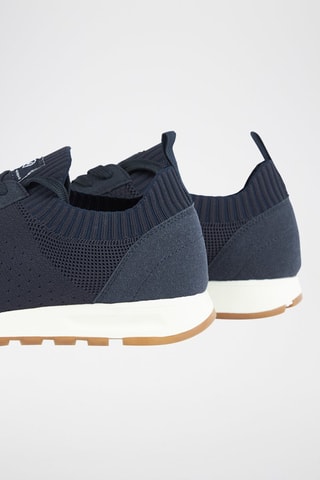 Sneakers - Blu