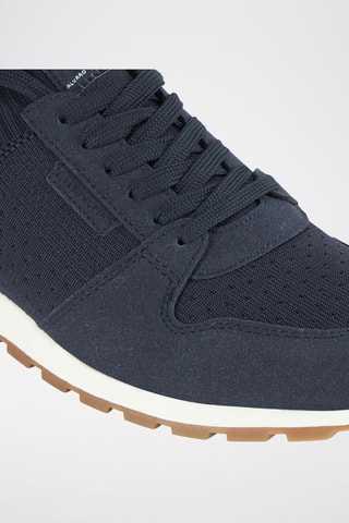 Sneakers - Blu