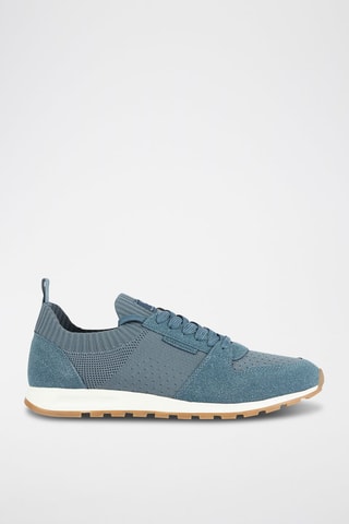 Sneakers - Blu