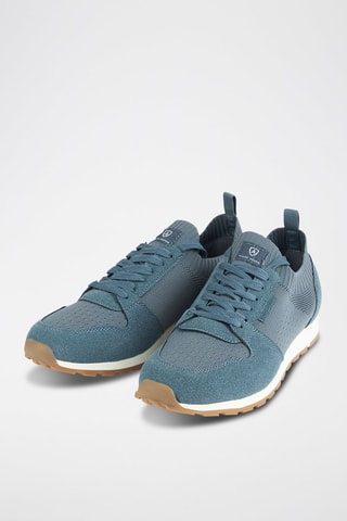 Sneakers - Blu