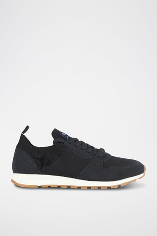 Sneakers - Navy