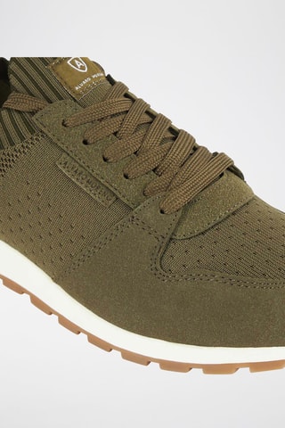 Sneakers - Verde