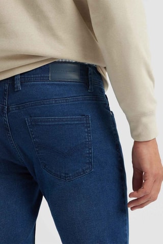 Jeans slim - Blu