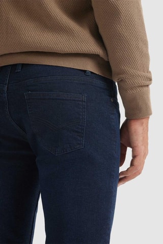 Jeans slim - Navy