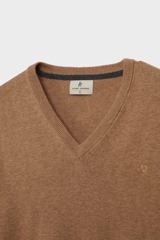 Maglia - Cammello